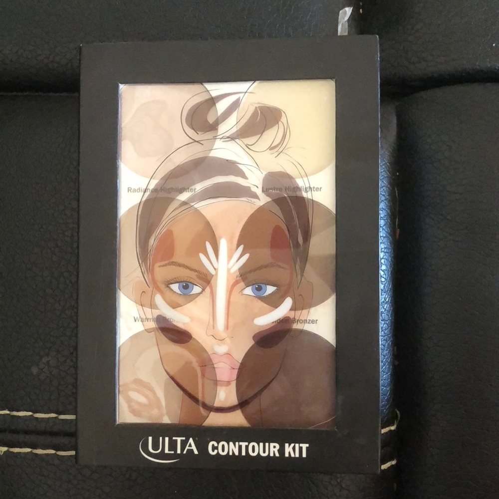 Ulta Contour Kit
